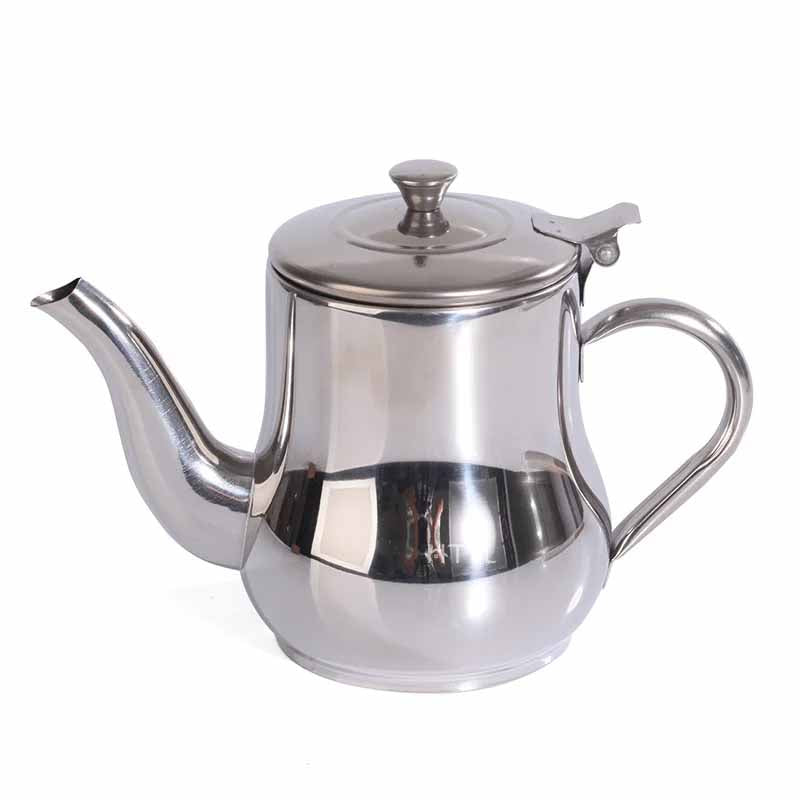 Tetera acero inoxidable 720ml