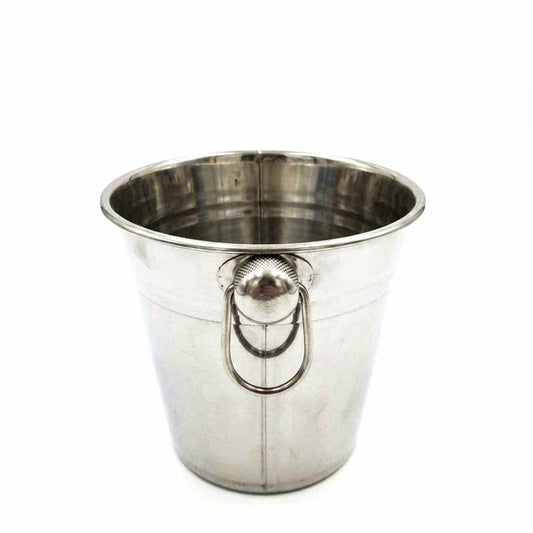 Balde Hielo Acero Inox 18x16cm - vista 2