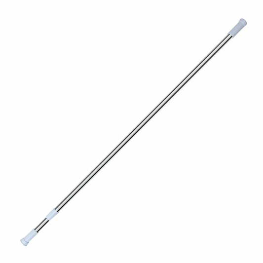 Barral Ducha Ac Inox 110-200cm - vista 2