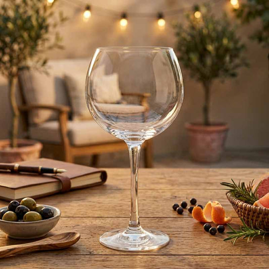 Copa Vino Balón Cabernet Corte Frío 470cc - vista 2