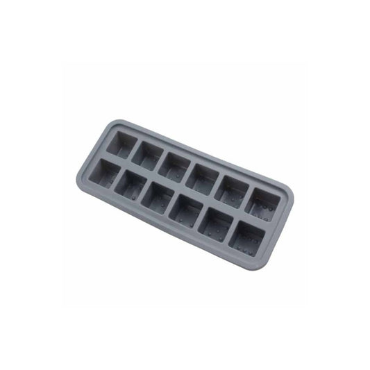 Cubetera Silicona 12 Divisiones