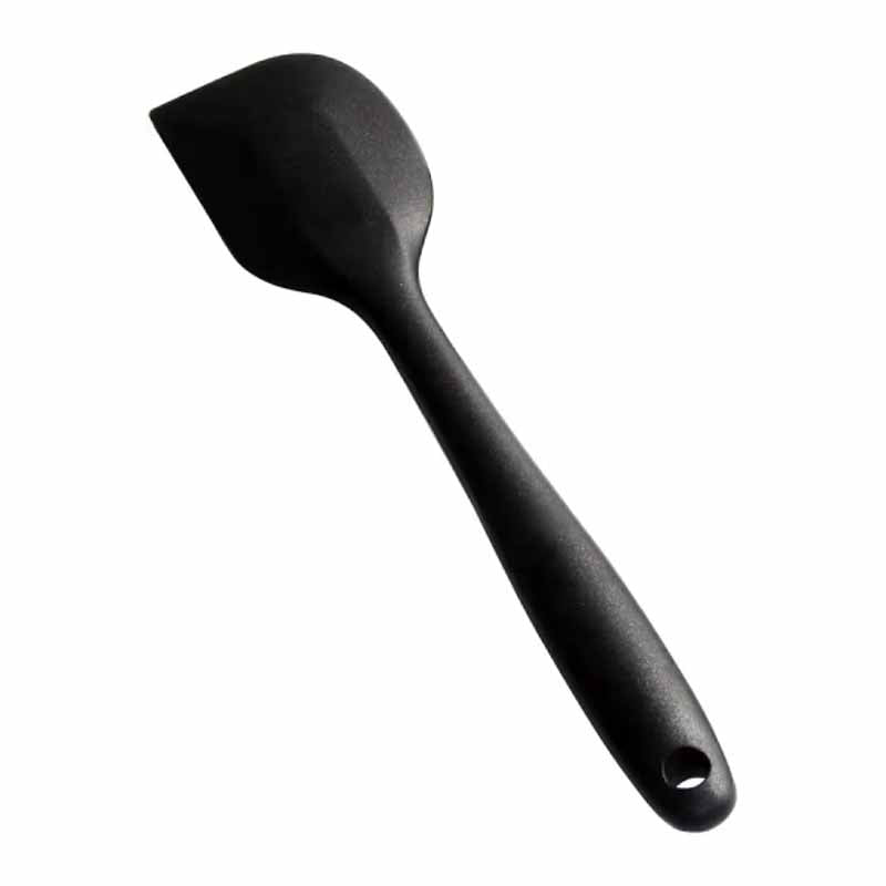Espatula Silicona 27 Cm Negro - vista 3