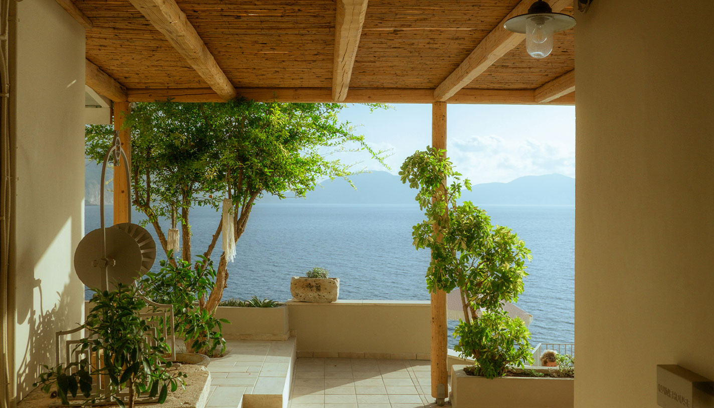 Decoración interior