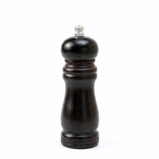 Molinillo Madera 15cm Pimienta