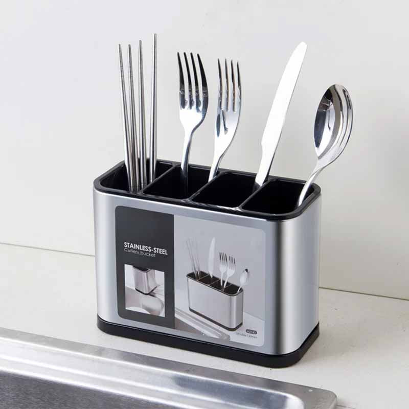 organizador cubierto