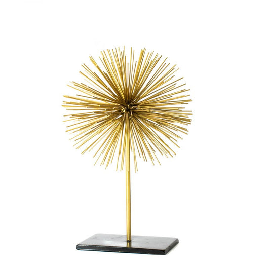 Plumerillo Large 44cm Metal U50369