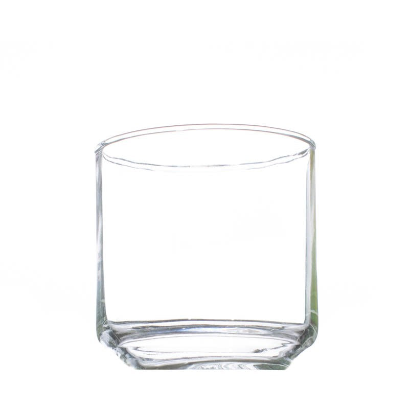 Vaso Alegro Bajo Cristar 02866
