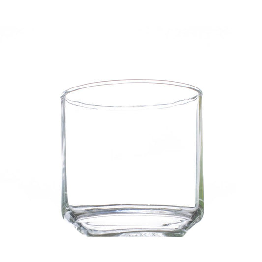 Vaso Alegro Bajo Cristar 02866