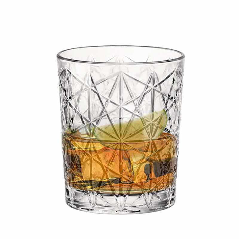  vaso bormioli rocco bartender